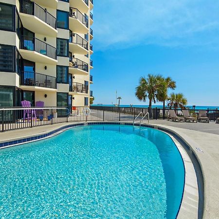 Sunbird 401E Villa Panama City Beach Luaran gambar