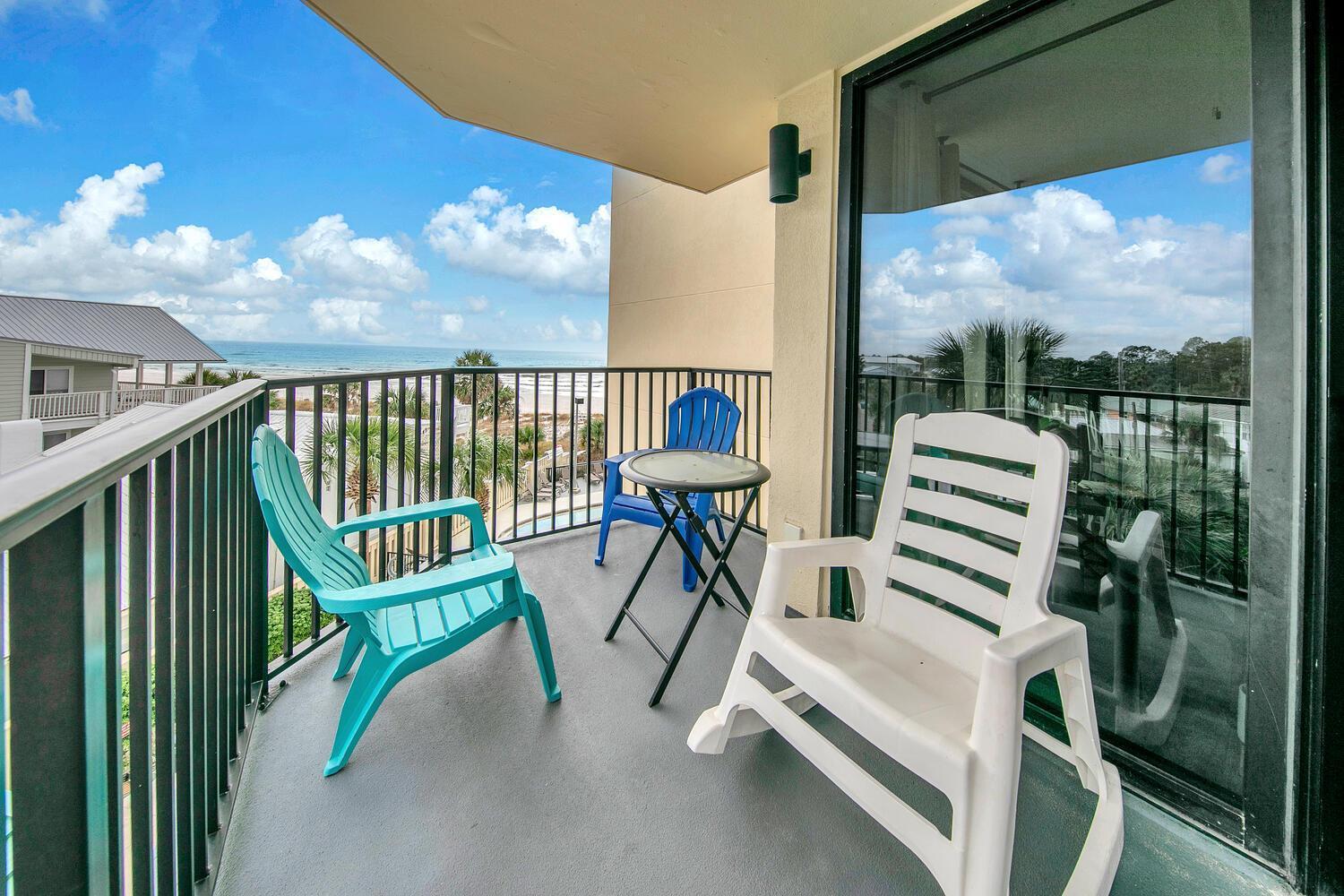 Sunbird 401E Villa Panama City Beach Luaran gambar