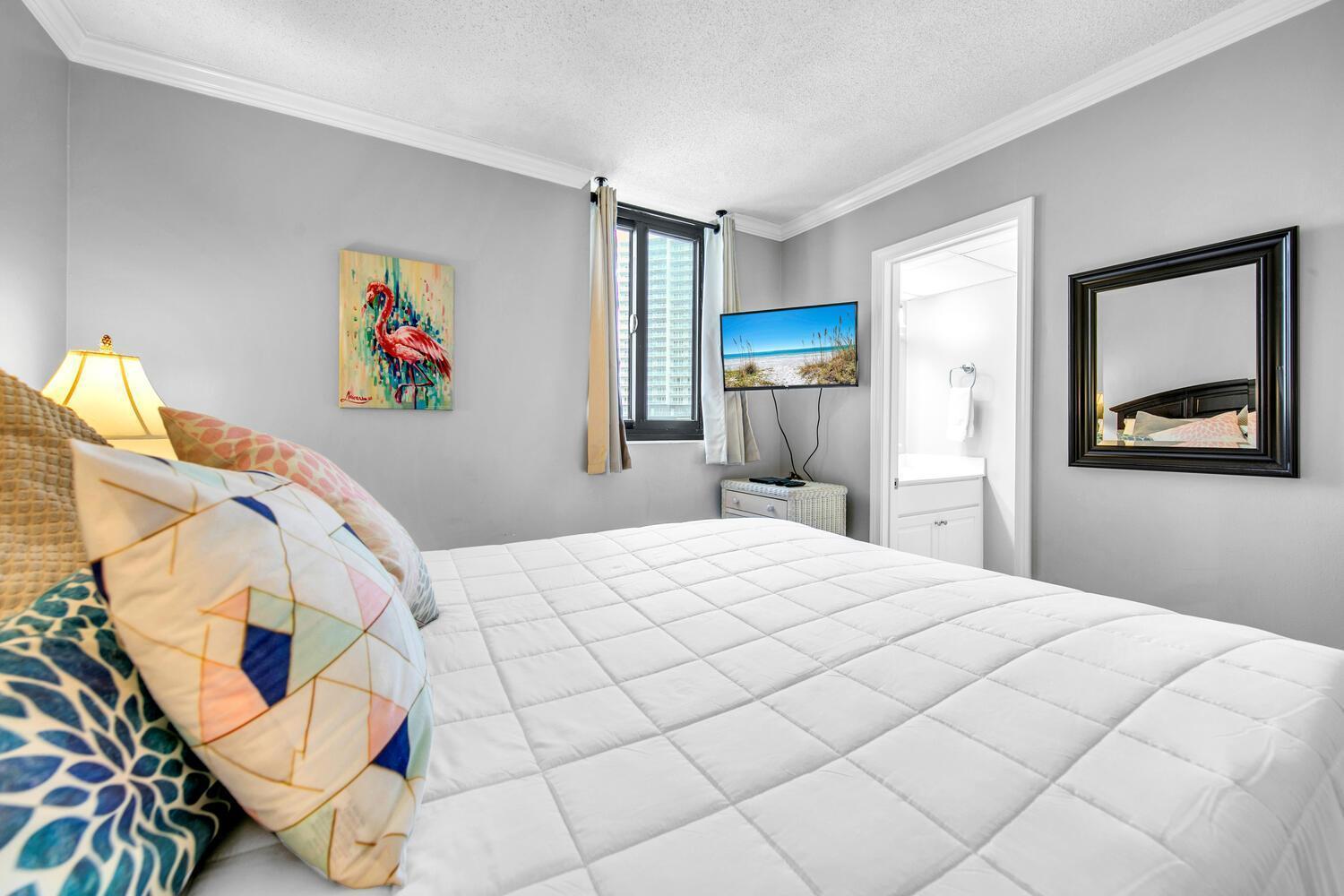 Sunbird 401E Villa Panama City Beach Luaran gambar