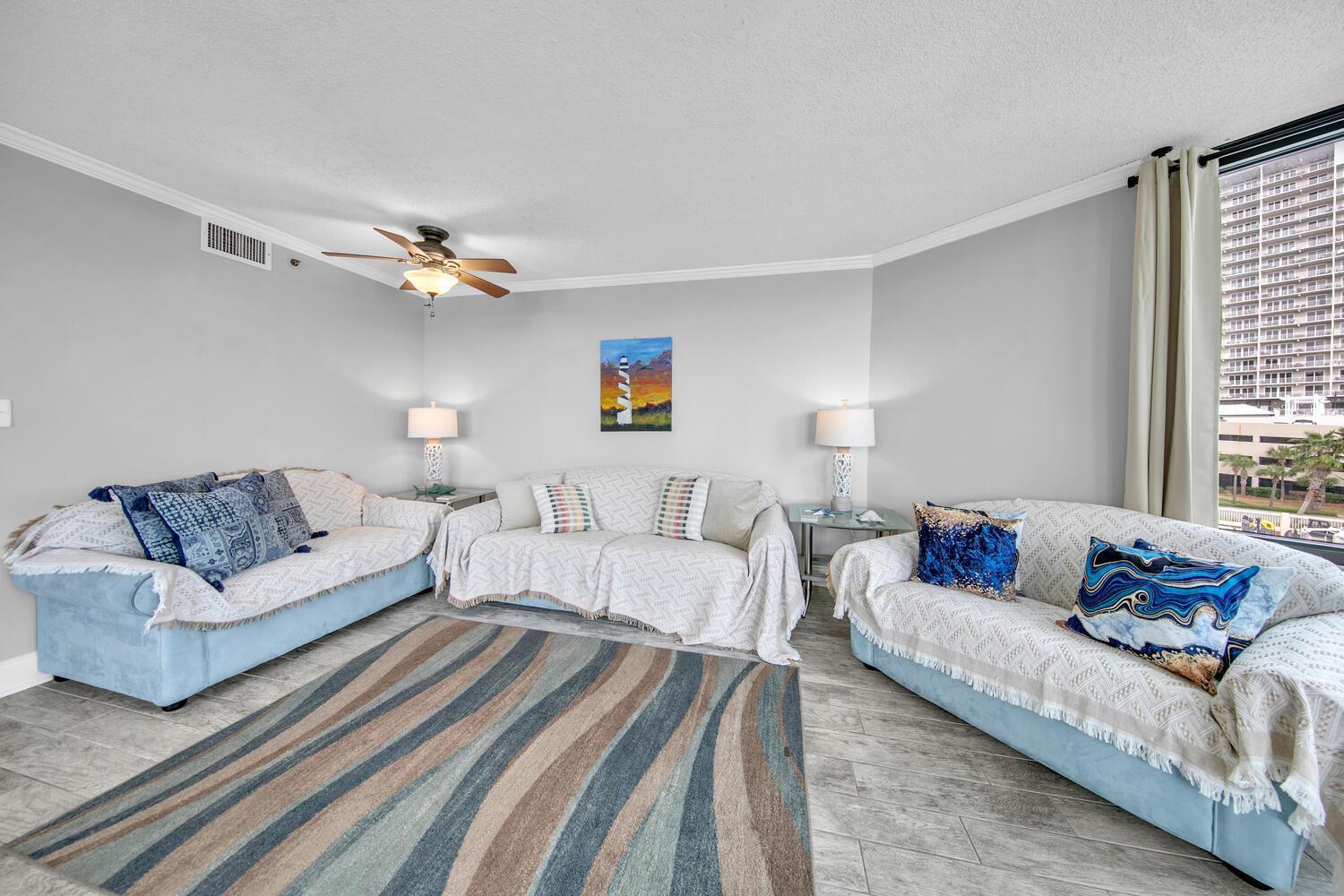 Sunbird 401E Villa Panama City Beach Luaran gambar