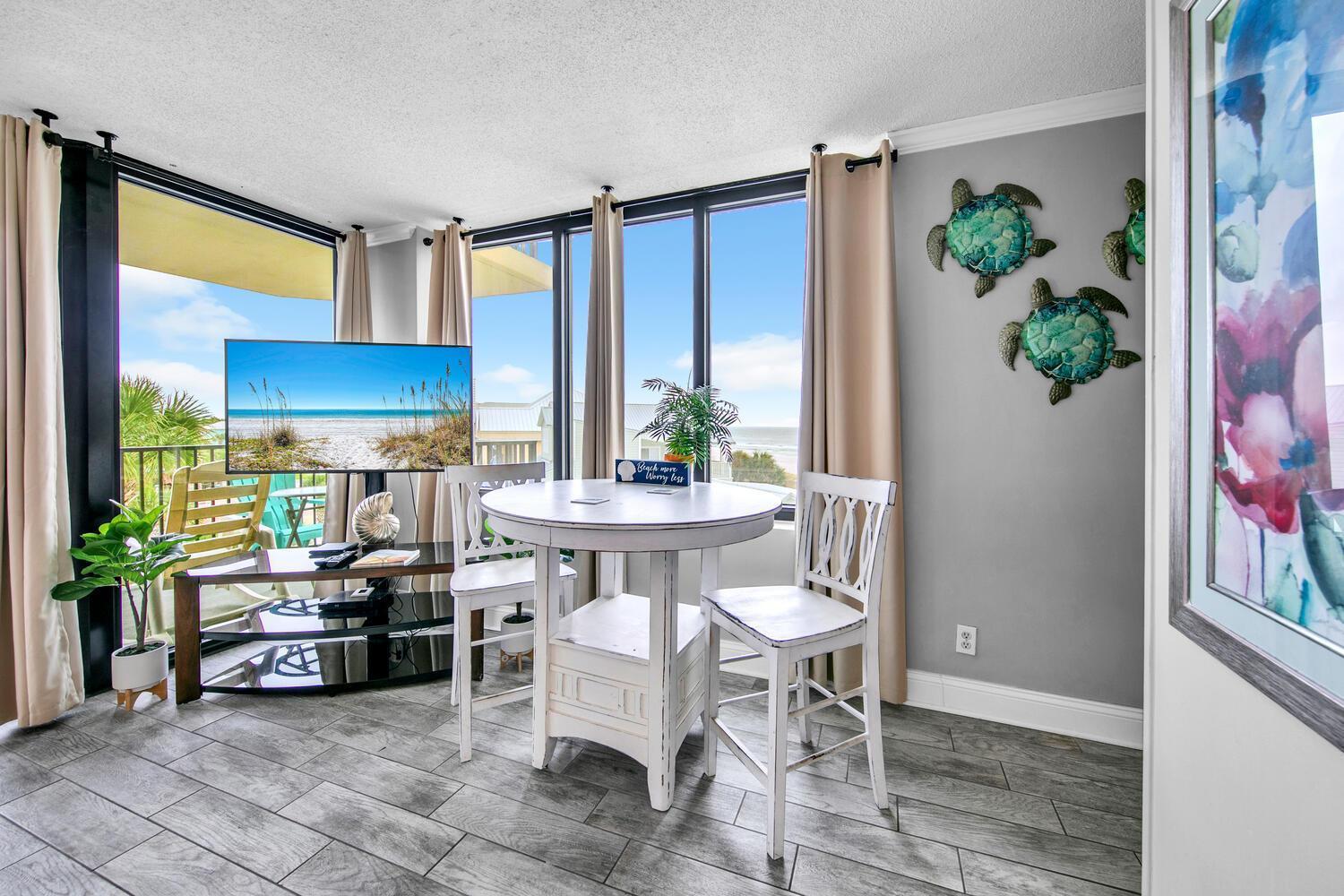 Sunbird 401E Villa Panama City Beach Luaran gambar