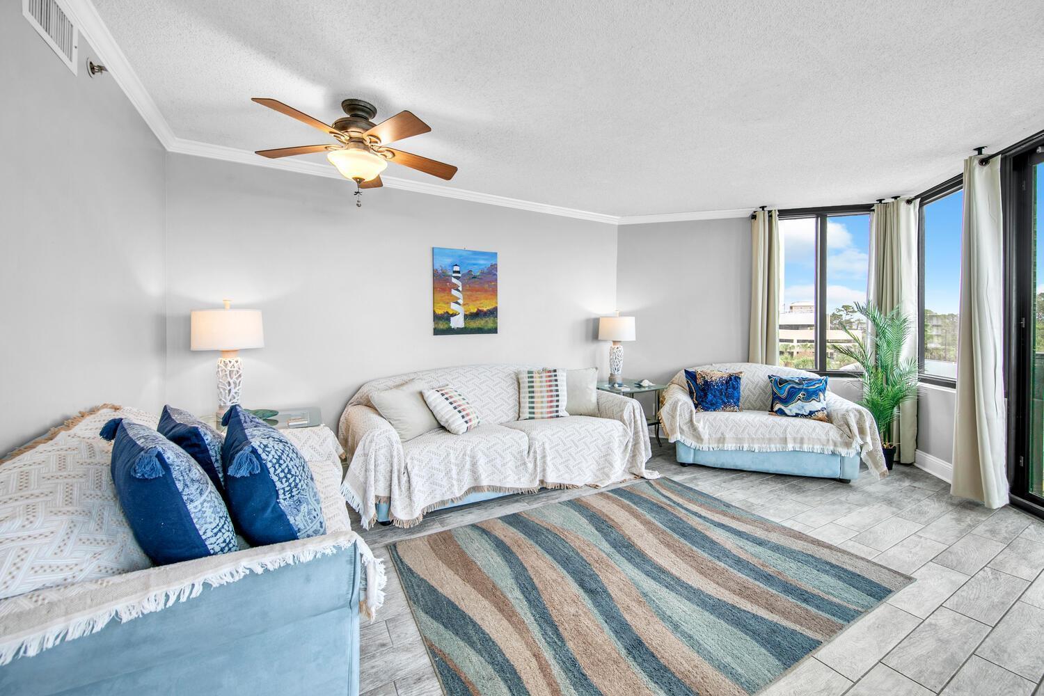 Sunbird 401E Villa Panama City Beach Luaran gambar