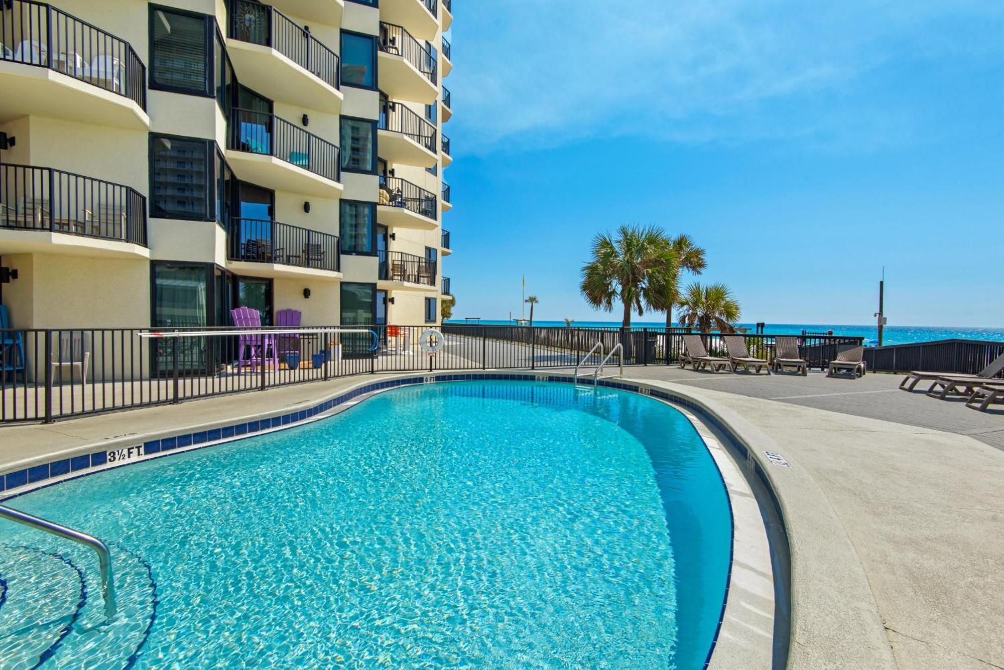 Sunbird 401E Villa Panama City Beach Luaran gambar